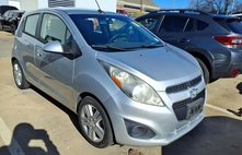 2014 Chevrolet Spark 1LT CVT