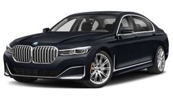 2020 BMW 7 Series 740i xDrive