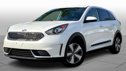 2018 Kia Niro FE