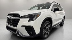 2025 Subaru Ascent Touring
