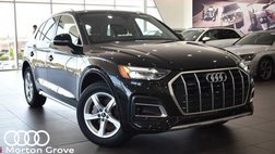 2023 Audi Q5 quattro Premium 40 TFSI