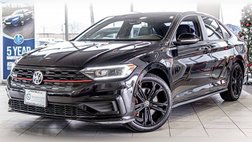 2020 Volkswagen Jetta GLI Autobahn