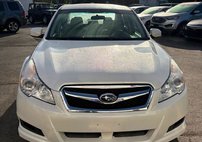 2012 Subaru Legacy 2.5i Premium