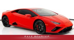 2021 Lamborghini Huracan EVO