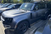 2020 Land Rover Defender 110 HSE