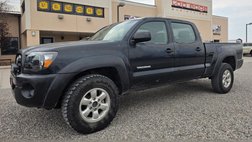 2007 Toyota Tacoma V6
