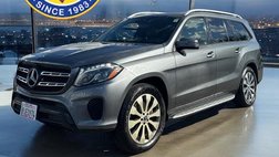 2019 Mercedes-Benz GLS GLS 450