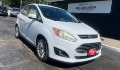 2014 Ford C-Max Hybrid SEL