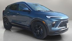 2025 Buick Encore GX Sport Touring