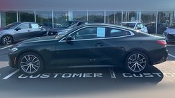 2024 BMW 4 Series 430i xDrive