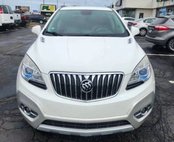 2015 Buick Encore Leather