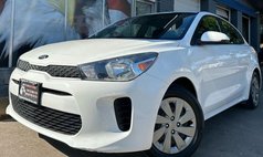 2019 Kia Rio S