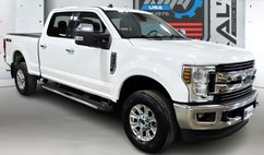 2019 Ford Super Duty F-250 