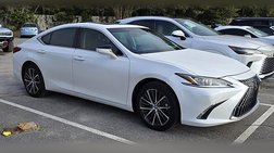 2024 Lexus ES 250 250