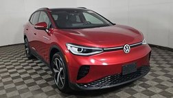 2024 Volkswagen ID.4 Pro S