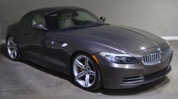 2010 BMW Z4 sDrive35i