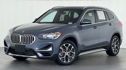 2021 BMW X1 sDrive28i