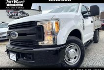 2017 Ford Super Duty F-250 XL