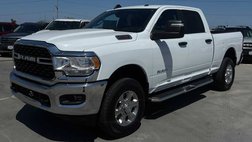 2024 Ram Ram Pickup 2500 Big Horn