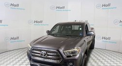 2016 Toyota Tacoma TRD Off-Road