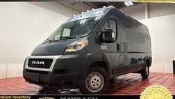 2019 Ram ProMaster 2500 159 WB