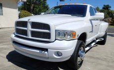 2005 Dodge Ram 3500 ST