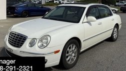 2008 Kia Amanti Base