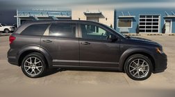 2019 Dodge Journey GT