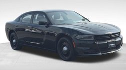 2023 Dodge Charger Police