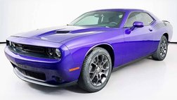 2018 Dodge Challenger GT