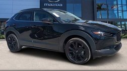 2025 Mazda CX-30 2.5 Turbo Premium Plus