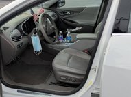 2017 Chevrolet Malibu Premier