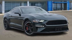 2019 Ford Mustang BULLITT