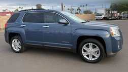 2011 GMC Terrain SLE-2