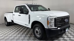 2023 Ford Super Duty F-350 XL