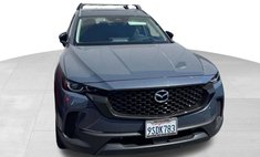 2025 Mazda CX-50 Hybrid Premium Plus