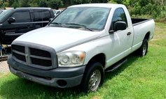 2007 Dodge Ram 1500 SLT