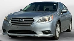 2015 Subaru Legacy 2.5i Premium