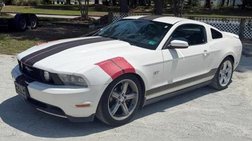 2010 Ford Mustang GT