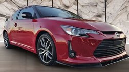 2015 Scion tC Base