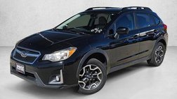 2016 Subaru Crosstrek 2.0i Premium