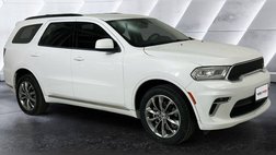 2022 Dodge Durango SXT