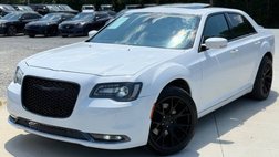 2015 Chrysler 300 S
