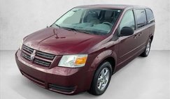 2009 Dodge Grand Caravan SE