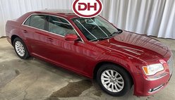 2013 Chrysler 300 Motown