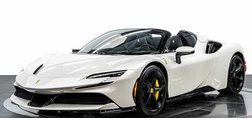 2024 Ferrari SF90 Spider Base