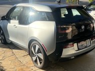 2017 BMW i3 BEV
