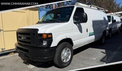 2011 Ford E-Series E-250