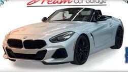 2021 BMW Z4 M40i