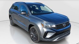 2024 Volkswagen Taos S